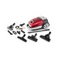 ETA Vacuum cleaner Adagio ETA351190000 B hind ja info | Tolmuimejad | kaup24.ee