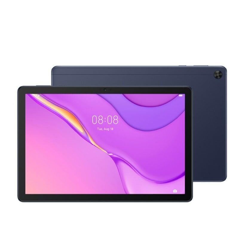 Tahvelarvuti Huawei MatePad T10s LTE 3/64GB Deep Blue : 53011DUN hind ja info | Tahvelarvutid | kaup24.ee