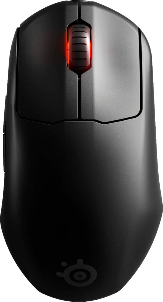 SteelSeries Prime Wireless hind ja info | Hiired | kaup24.ee