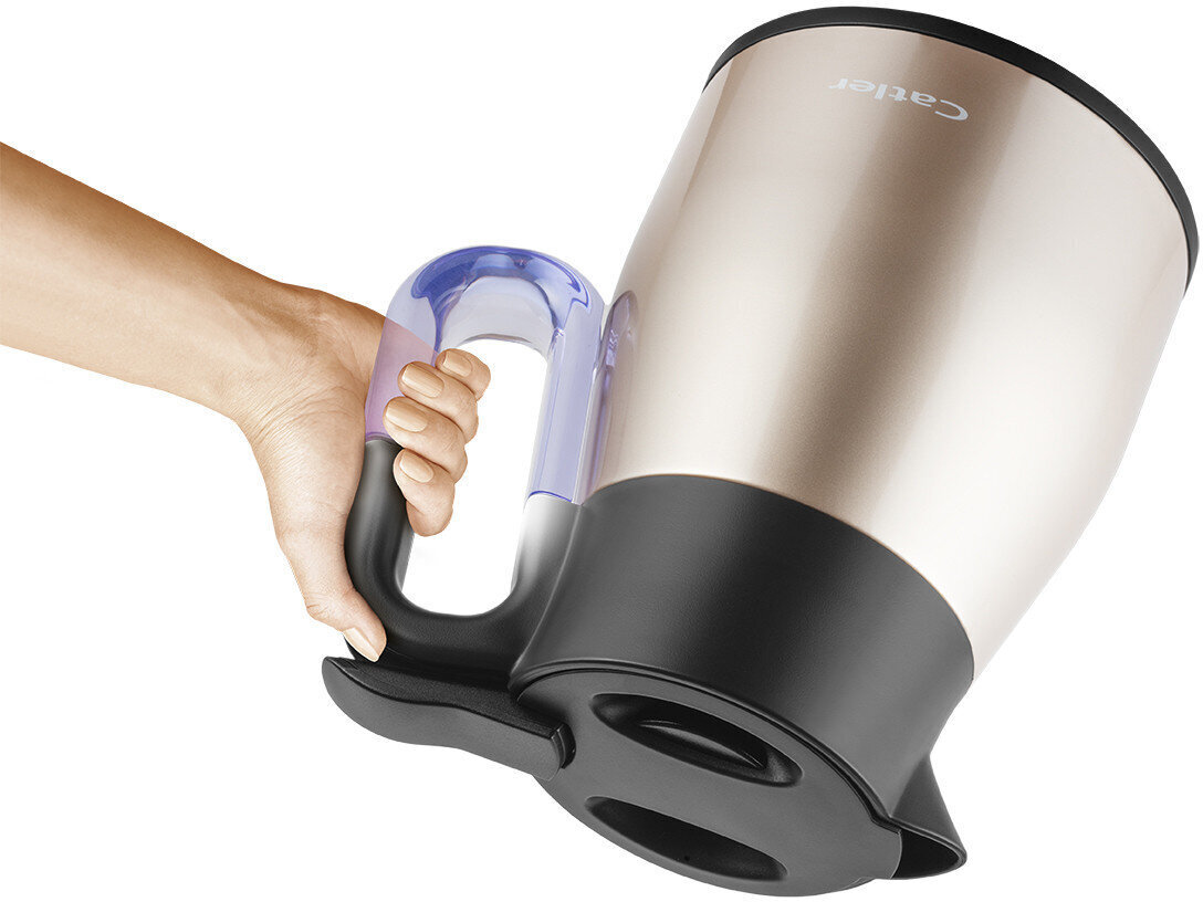 RediKettle Variable Temperature Thermal Kettle 1.2L (Chrome)