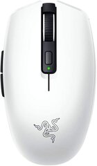 Мышь Razer Orochi V2, белая цена и информация | Мыши | kaup24.ee
