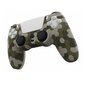 PlayStation 5 juhtpuldi silikoon ümbris Gioteck - Hex Camo (PS5) hind ja info | Mängupuldid | kaup24.ee