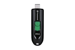 USB 3.2 mälupulk 64GB Transcend JetFlash 790C : TS64GJF790C цена и информация | USB накопители | kaup24.ee