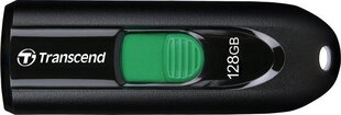 Pendrive Transcend JetFlash 790C 128GB (TS128GJF790C) цена и информация | USB накопители | kaup24.ee