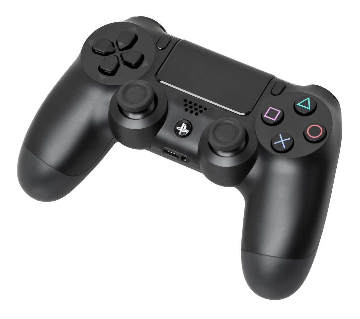 Juhtmevaba mängupult Sony Playstation 4, DualShock 4 hind ja info | Mängupuldid | kaup24.ee