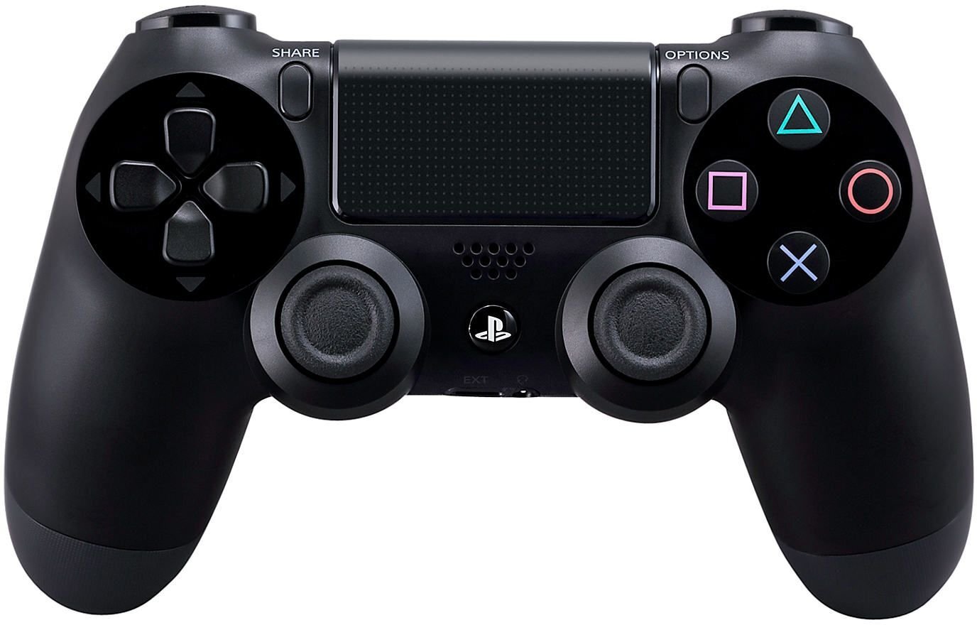 Juhtmevaba mängupult Sony Playstation 4, DualShock 4 цена и информация | Mängupuldid | kaup24.ee