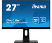 27 WQHD IPS monitor iiyama ProLite XUB2792QSN-B1 hind ja info | Monitorid | kaup24.ee