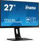 27 WQHD IPS monitor iiyama ProLite XUB2792QSN-B1 hind ja info | Monitorid | kaup24.ee