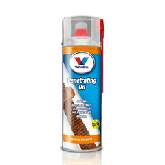 Immutusõli PENETRATING OIL 500ml, Valvoline hind ja info | Autokeemia | kaup24.ee