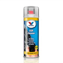 Puhastusaine EGR CLEANER aerosool 500ml, Valvoline hind ja info | Autokeemia | kaup24.ee