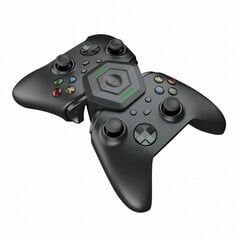 Xbox Series® X|S 2 juhtpuldi laadimisalusGioteck AC-2 Ammoclip hind ja info | Mängupuldid | kaup24.ee