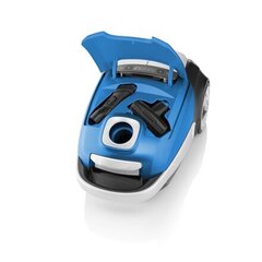 ETA Vacuum cleaner Adagio ETA251190000 B цена и информация | Пылесосы | kaup24.ee