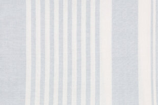 4Living Hamam rätik Stripe, sinine, 80 x 150 cm hind ja info | Rätikud, saunalinad | kaup24.ee