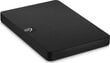 Väline kõvaketas 1TB Seagate STKM1000400 hind ja info | Välised kõvakettad (SSD, HDD) | kaup24.ee