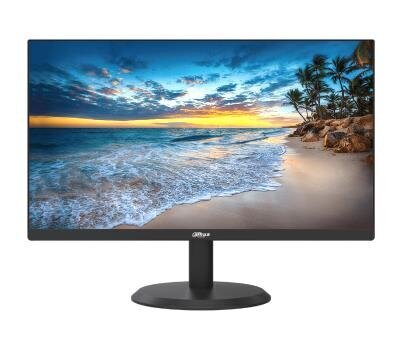 LCD Monitor|DAHUA|DHI-LM22-H200|21.45"|1920x1080|16:9|60HZ|6.5 ms|Speakers|LM22-H200 цена и информация | Monitorid | kaup24.ee