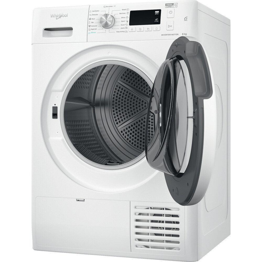 Сушилка Whirlpool FFTM1182 цена | kaup24.ee