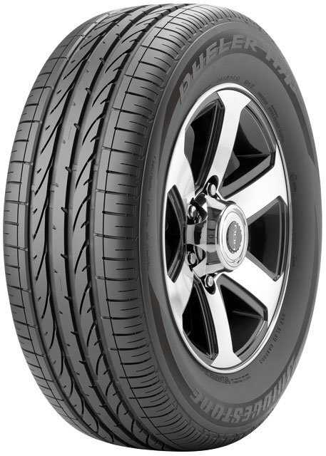 Bridgestone Dueler SPORT 275/40R20 106 W ROF цена и информация | Suverehvid | kaup24.ee