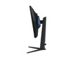 24" Full HD Samsung Odyssey G3 LS24AG300NUXEN hind ja info | Monitorid | kaup24.ee