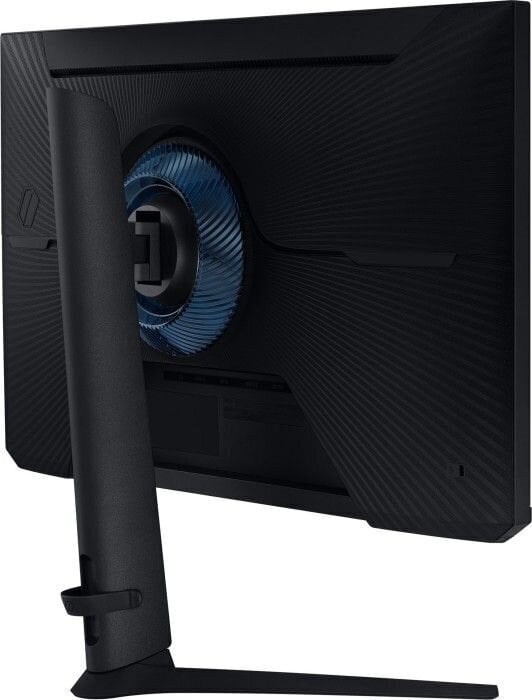 27" Quad HD monitor Samsung Odyssey G5 LS27AG500NUXEN hind ja info | Monitorid | kaup24.ee