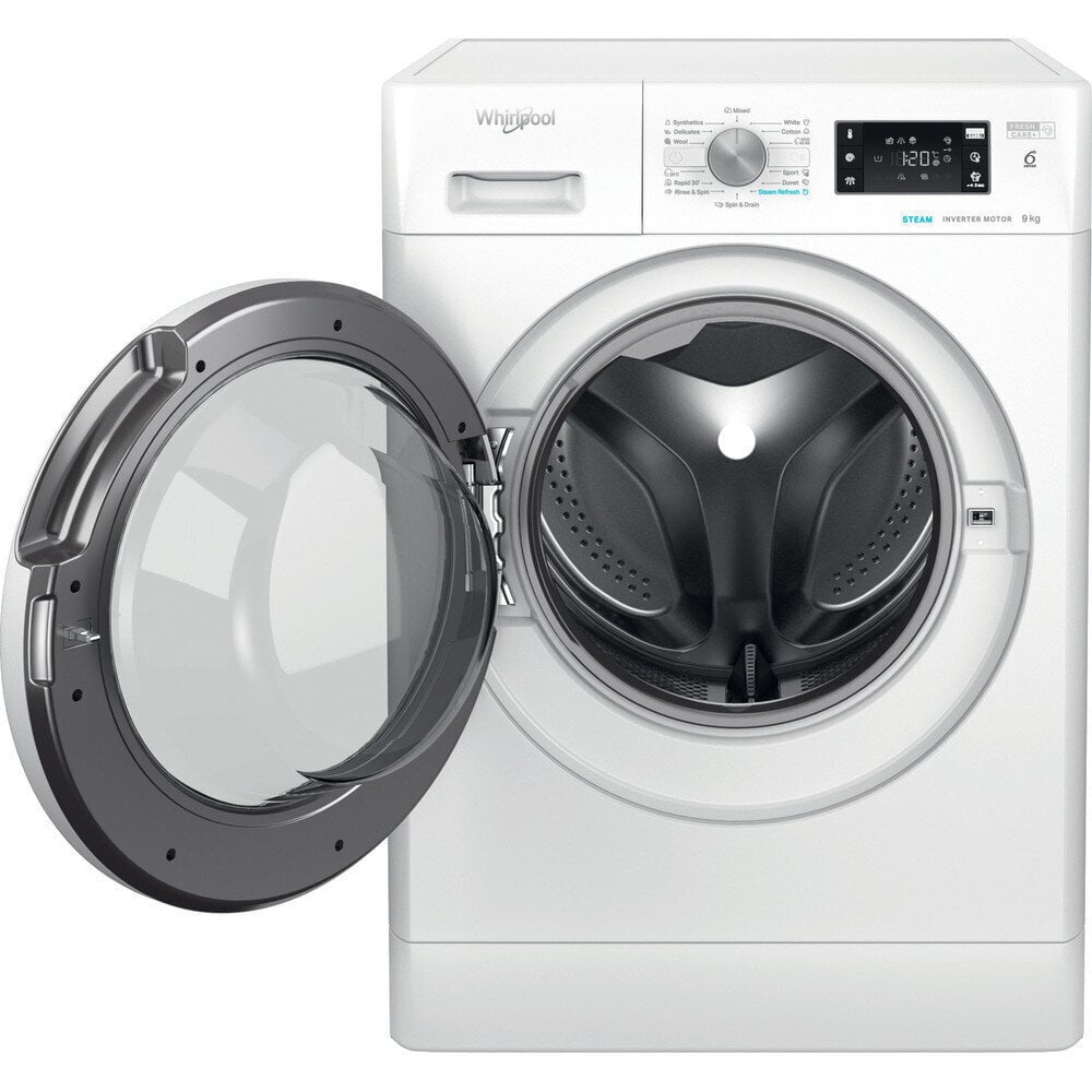 Whirlpool FFB9458WVEE hind ja info | Pesumasinad | kaup24.ee