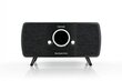 TIVOLI AUDIO MUSIC SYSTEM HOME, BLACK/BLACK hind ja info | Muusikakeskused | kaup24.ee