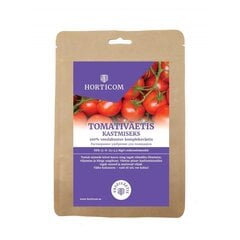 Tomativäetis kastmiseks Horticom 750g цена и информация | Рассыпчатые удобрения | kaup24.ee