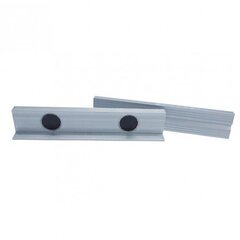 Alumiiniumpakid kruustangile 150mm, magnetiga hind ja info | Käsitööriistad | kaup24.ee