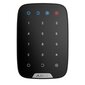 AJAX KeyPad Plus juhtmeta juhtimisklaviatuur, must hind ja info | Valvesüsteemid, kontrollerid | kaup24.ee