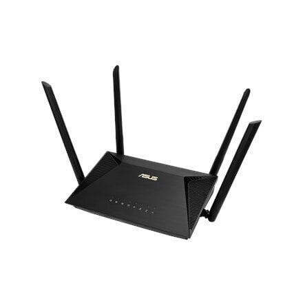 Asus Wireless AX1800 Dual Band Gigabit R цена и информация | Ruuterid | kaup24.ee