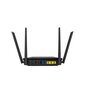 Asus Wireless AX1800 Dual Band Gigabit R hind ja info | Ruuterid | kaup24.ee