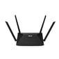 Asus Wireless AX1800 Dual Band Gigabit R hind ja info | Ruuterid | kaup24.ee