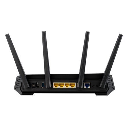 Asus Wireless Router ROG STRIX GS-AX540 hind ja info | Ruuterid | kaup24.ee