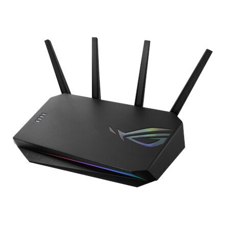 Asus Wireless Router ROG STRIX GS-AX540 hind ja info | Ruuterid | kaup24.ee