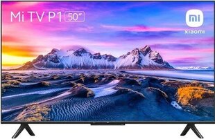 Xiaomi Mi TV P1 ELA4586EU hind ja info | Xiaomi Telerid ja tarvikud | kaup24.ee