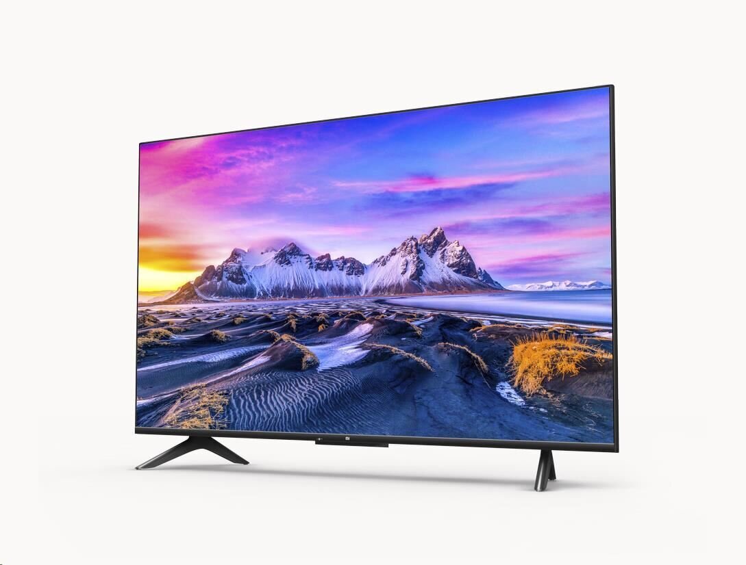 Xiaomi Mi TV P1 ELA4586EU hind ja info | Telerid | kaup24.ee