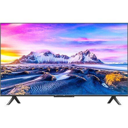 Xiaomi Mi TV P1 ELA4586EU hind ja info | Telerid | kaup24.ee