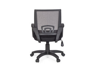 Офисный стул Rivolo, черный цена и информация | Офисные кресла | kaup24.ee