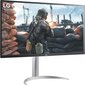 LG 32UP550-W hind ja info | Monitorid | kaup24.ee