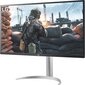 LG 32UP550-W hind ja info | Monitorid | kaup24.ee