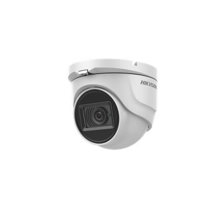 IP süsteemiga turvakaamera Hikvision DS-2CE76H8T-ITMF Dom hind ja info | Valvekaamerad | kaup24.ee