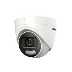 Hikvision IP Camera DS-2CE72HFT-F Dome, цена и информация | Камеры видеонаблюдения | kaup24.ee