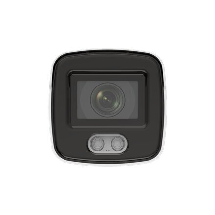 IP süsteemiga turvakaamera Hikvision DS-2CD2047G2-LU Bullet, 4 MP, 2.8mm, IP67 water and dust resistant, H.265+, MicroSD hind ja info | Valvekaamerad | kaup24.ee