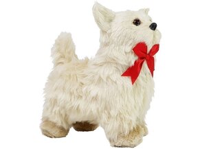 Interaktiivne koer Chihuahua цена и информация | Мягкие игрушки | kaup24.ee