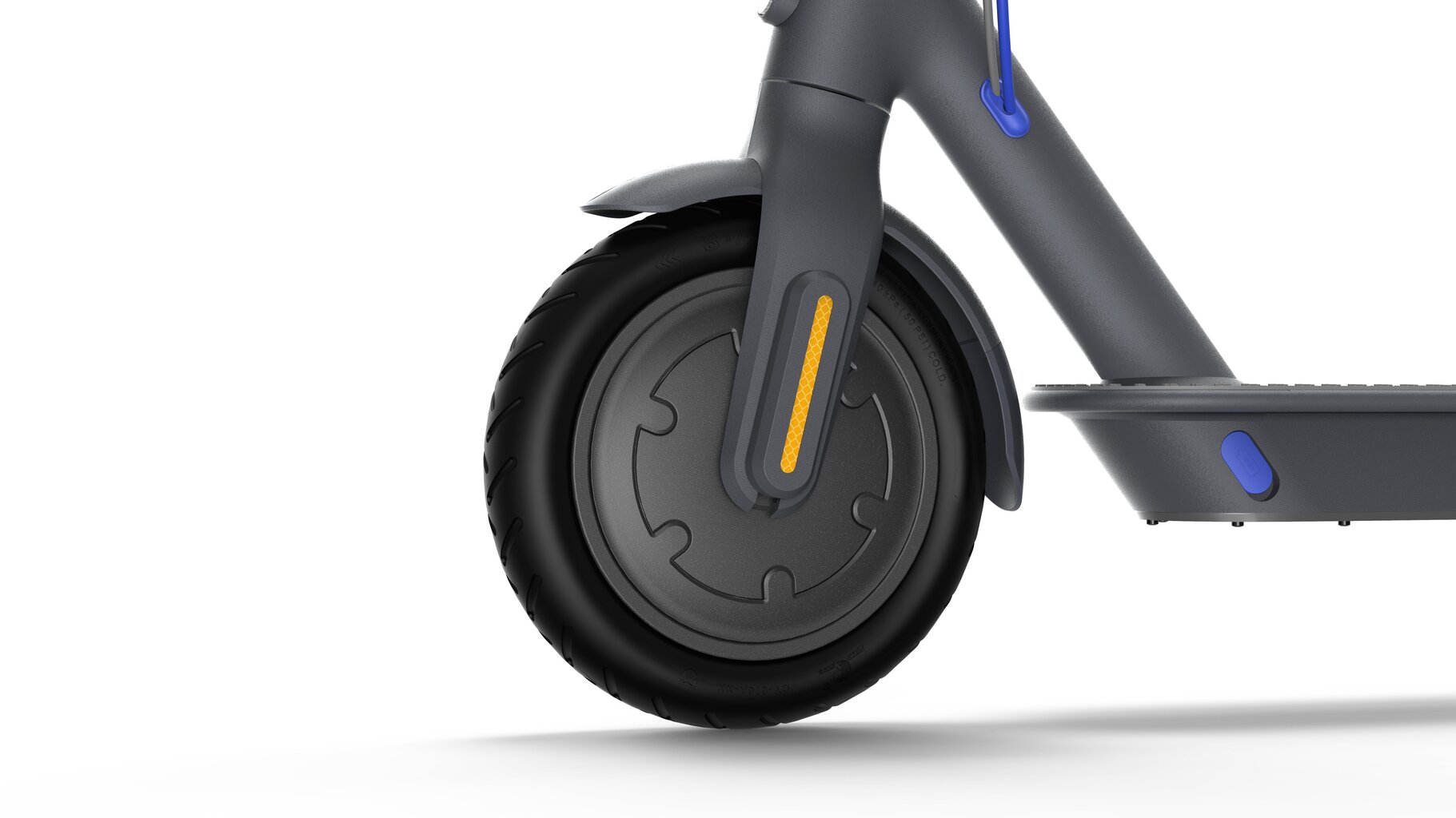 Elektritõukeratas Xiaomi Mi Electric Scooter 3 EU, 25 km / h, must цена и информация | Elektritõukerattad | kaup24.ee