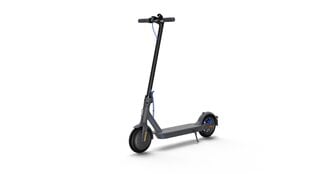 Elektritõukeratas Xiaomi Mi Electric Scooter 3 EU, 25 km / h, must hind ja info | Elektritõukerattad | kaup24.ee