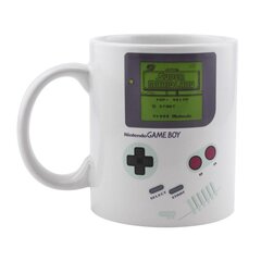 Кружка Nintendo Game Boy, 300 мл цена и информация | Атрибутика для игроков | kaup24.ee