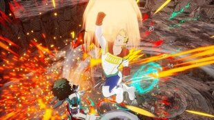 Nintendo Switch mäng My Hero One's Justice 2 hind ja info | Arvutimängud, konsoolimängud | kaup24.ee