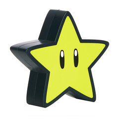 Super Mario Super Star Icon Light with Sound hind ja info | Fännitooted mänguritele | kaup24.ee
