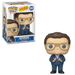 Funko POP! Seinfeld - Newman  цена и информация | Атрибутика для игроков | kaup24.ee