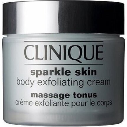 Kehakoorija Sparkle Skin Clinique: Maht - 250 ml hind ja info | Kehakoorijad | kaup24.ee